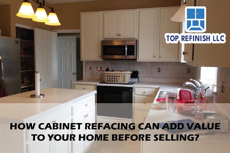 refacing