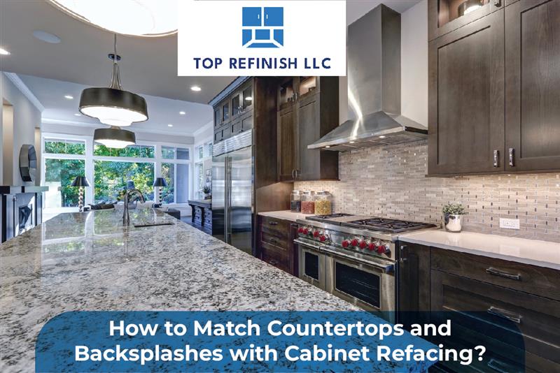 cabinet refacing