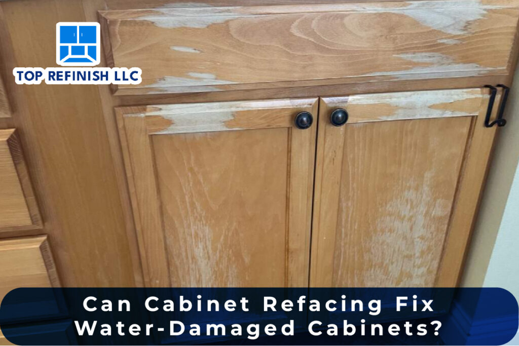 cabinet refacing