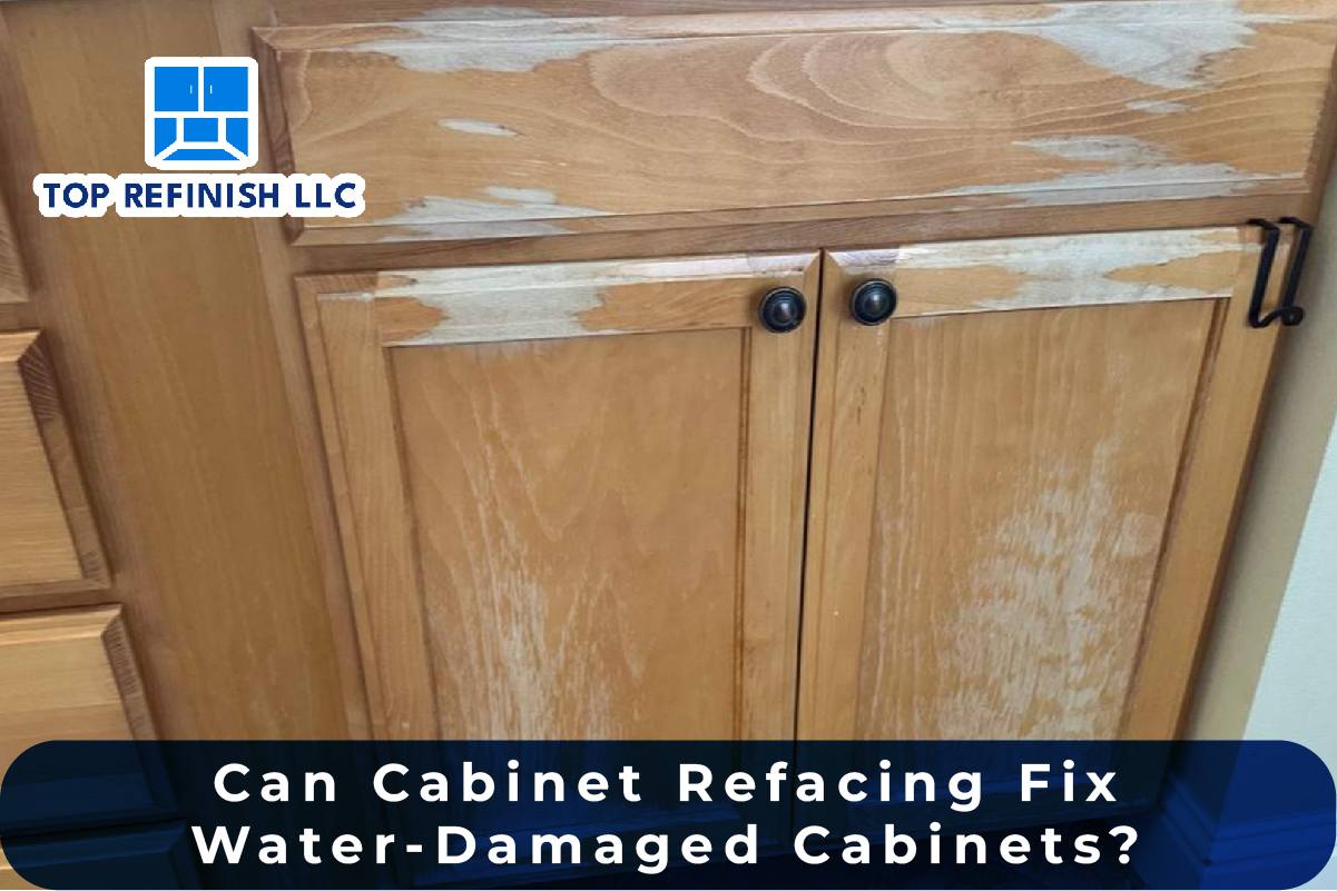 cabinet refacing