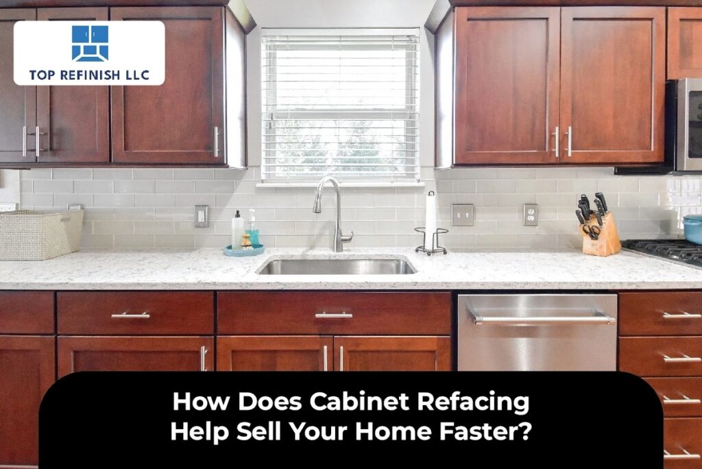 cabinet refacing