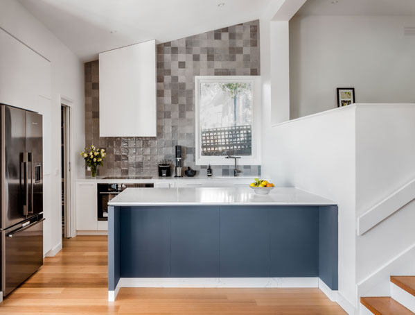 Cabinet Door and Surface Resurfacing At Hillsboro. OR